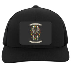 True Love Never Dies Cap