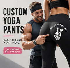 Customize various small patterns and personalized text