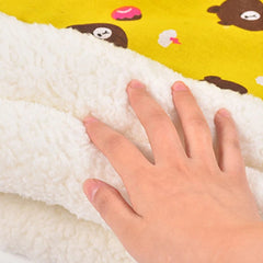 Cozy Cat Sleeping Bag - product photo 5