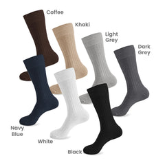 Wedding Socks For Groomsmen, Groom Wedding Gifts - Personalized Socks