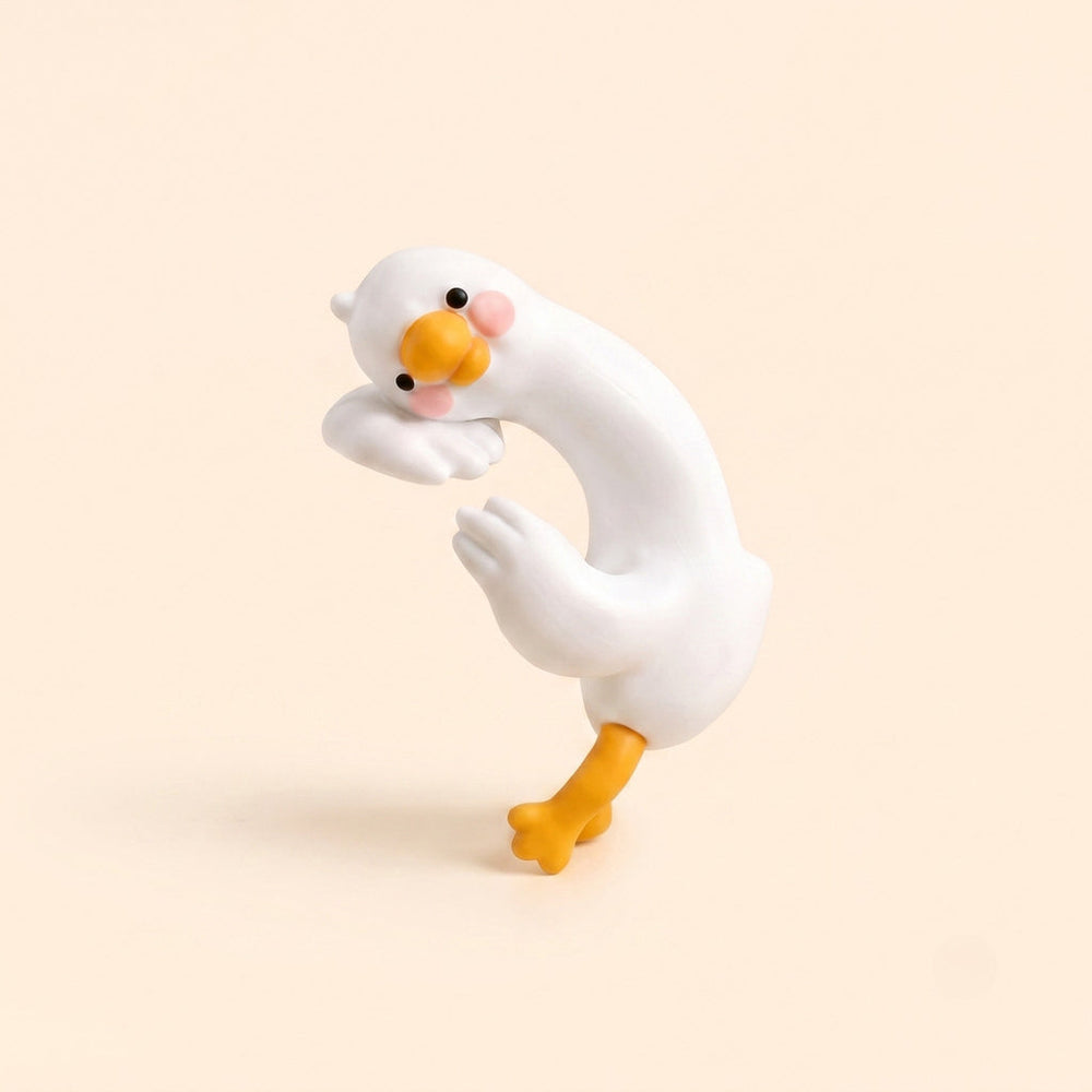 WaddleBuddy Mini Duck Decor - product photo 2
