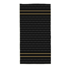 Sports Jersey Personalized 30x60 Beach Towel