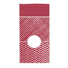 Yours Truly Personalized 30x60 Beach Towel