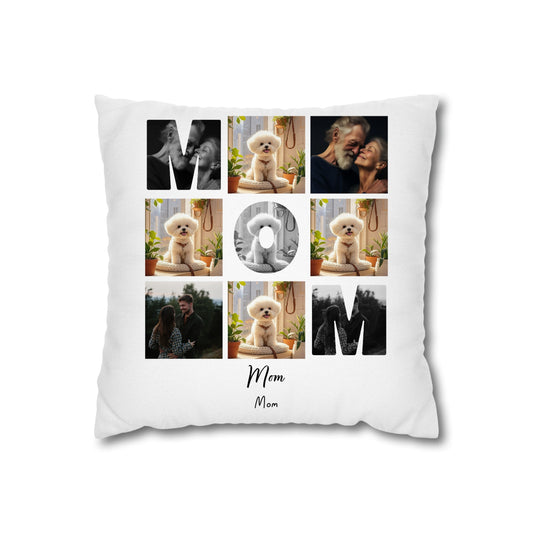 Mom Pillow