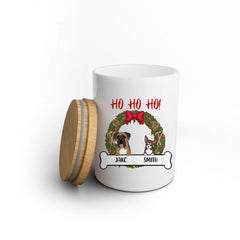HO HO HO!