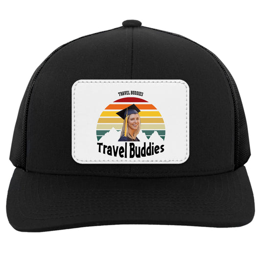 Travel Buddies Cap