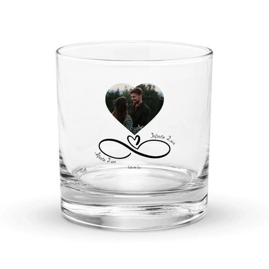 Infinite Lov