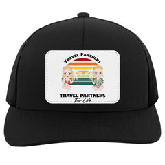 Travel Partners Cap