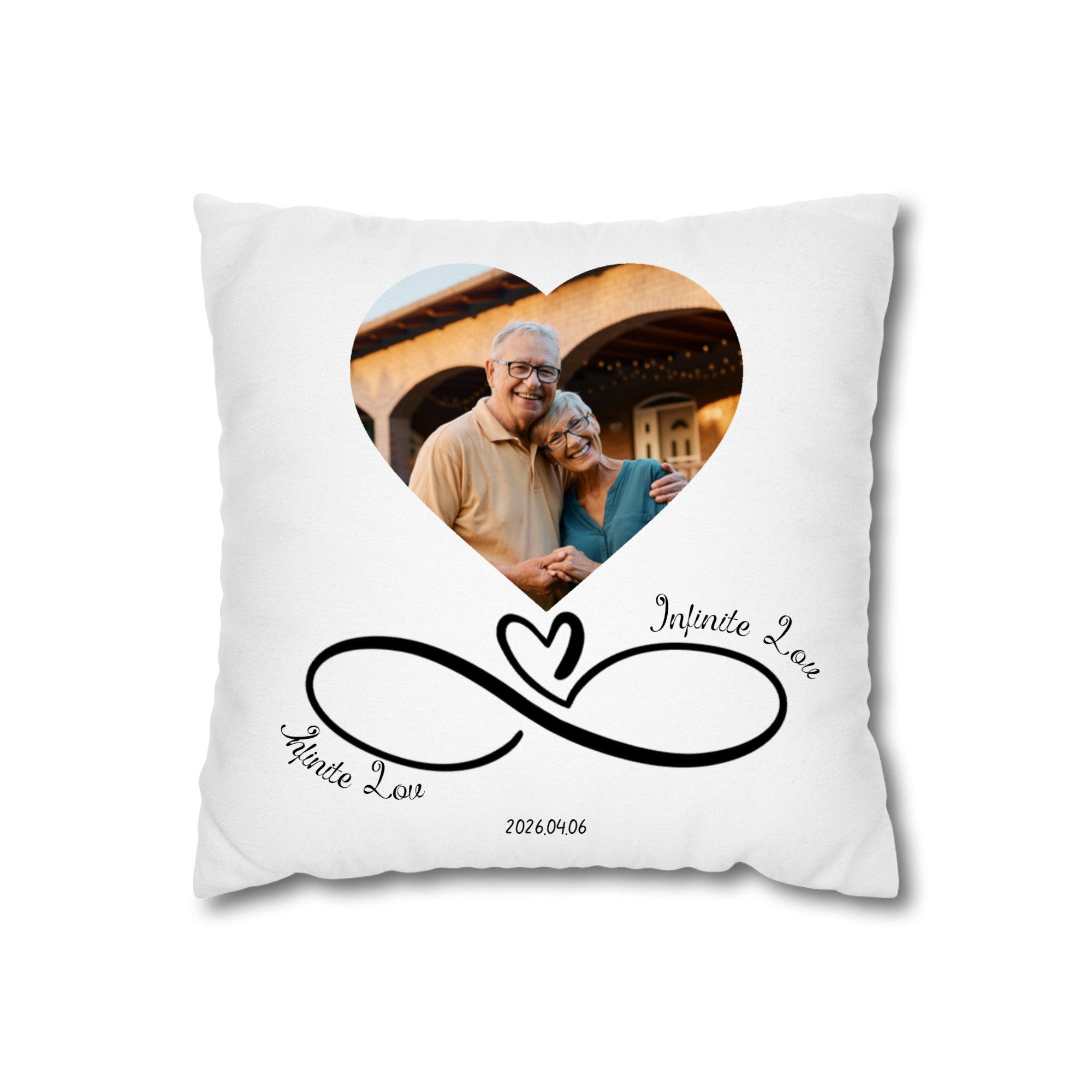 Infinite Love