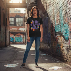 Custom In my ERA T-shirts