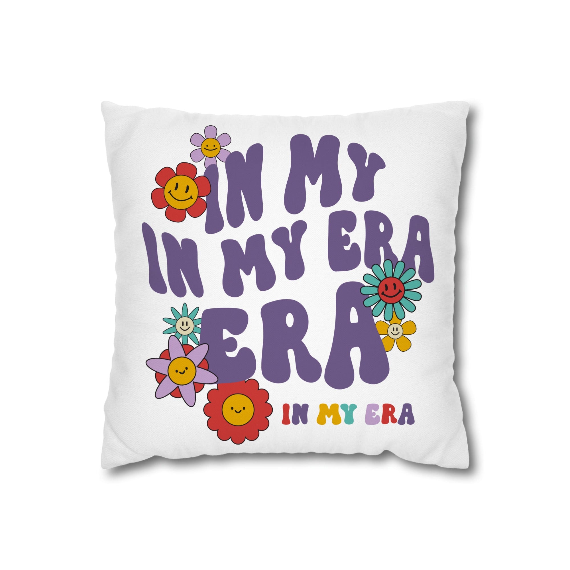 In my ERA Pillow