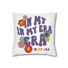 In my ERA Pillow
