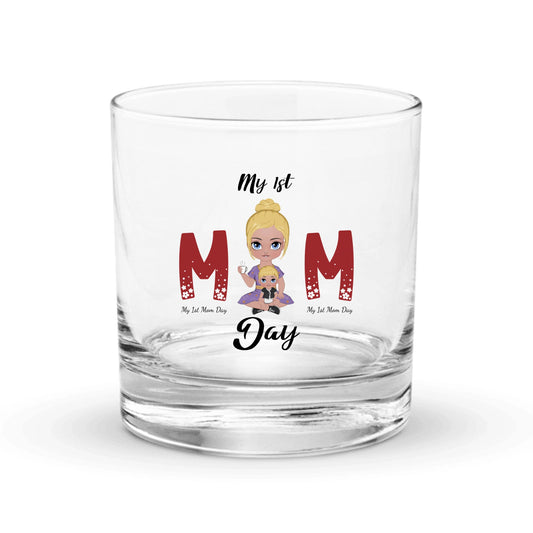 My 1st Mom Day