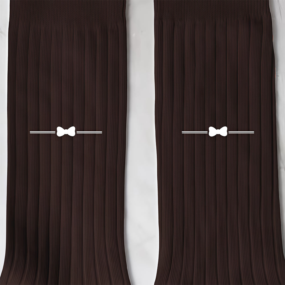 Wedding Socks For Groomsmen, Groom Wedding Gifts - Personalized Socks