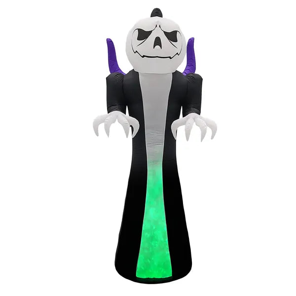 12 ft inflatable grim reaper 12 Ft