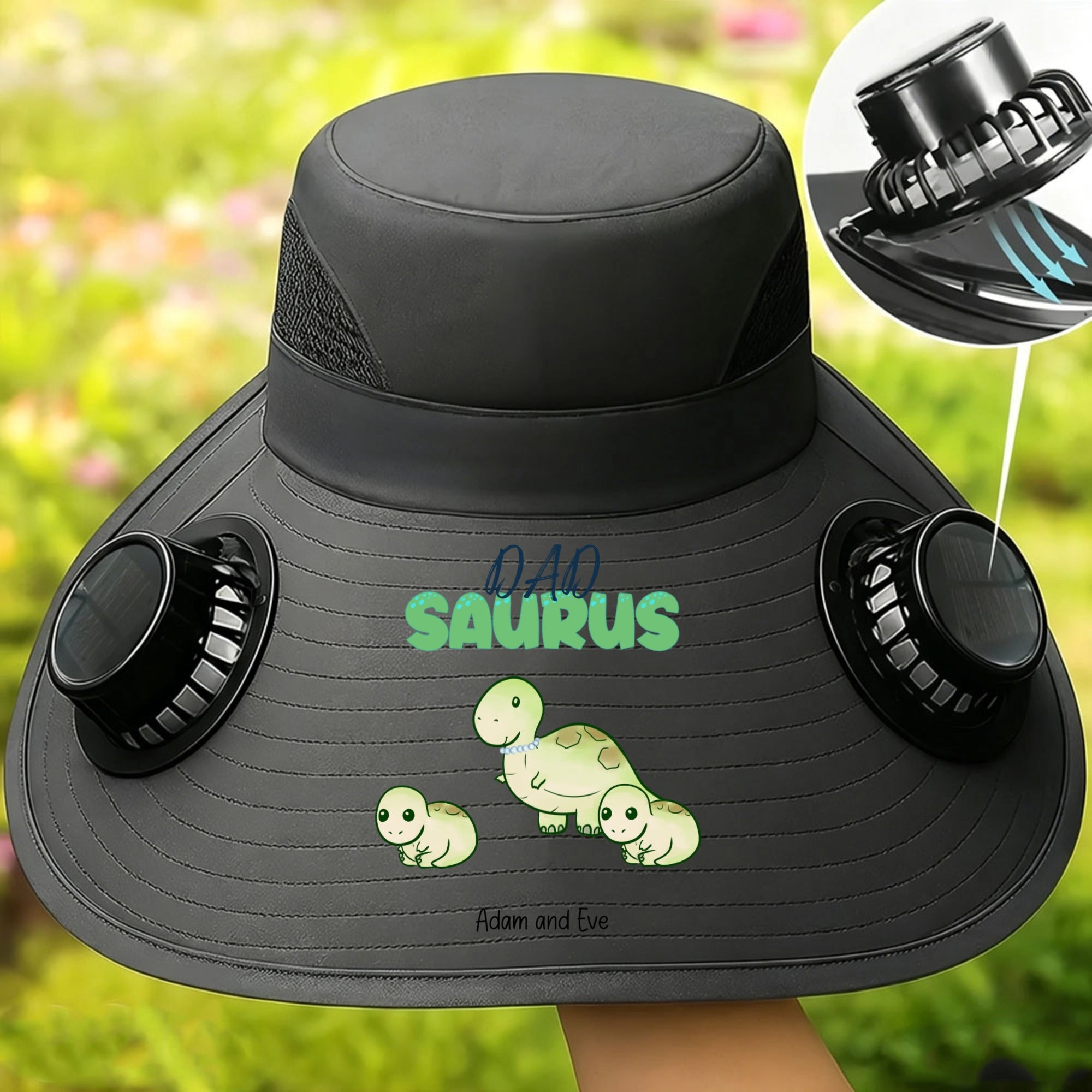 Sun Hat