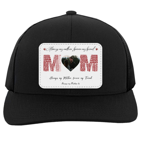 Always my Mother, forever my Friend Cap