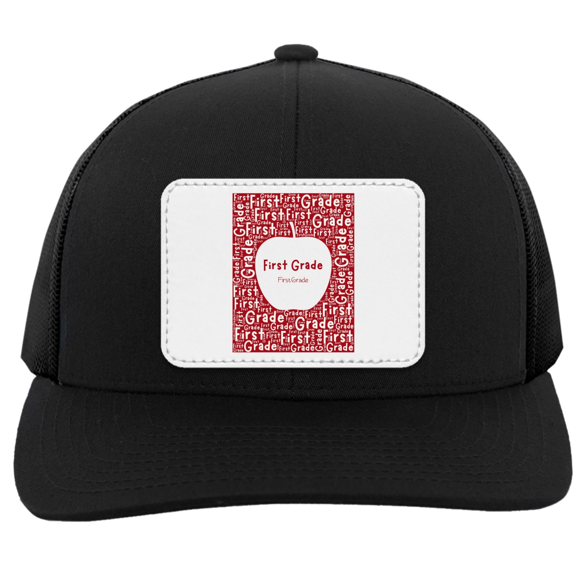 First Grade Cap