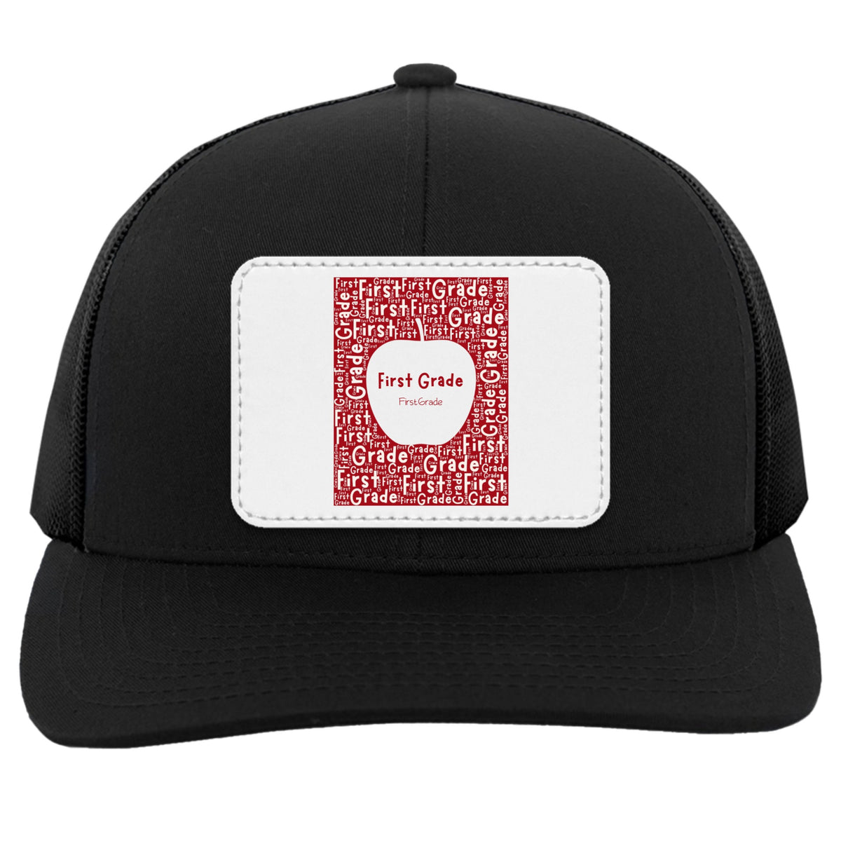First Grade Cap