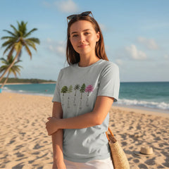 Custom My Forest T-shirts
