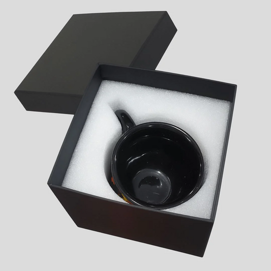 Gift Box For Cauldron Coffee Mug