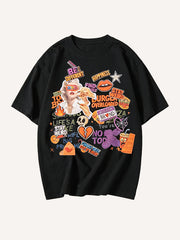 That Woman Loves Rap Too Comfortable Printed Short Sleeve