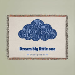 Dream big little one