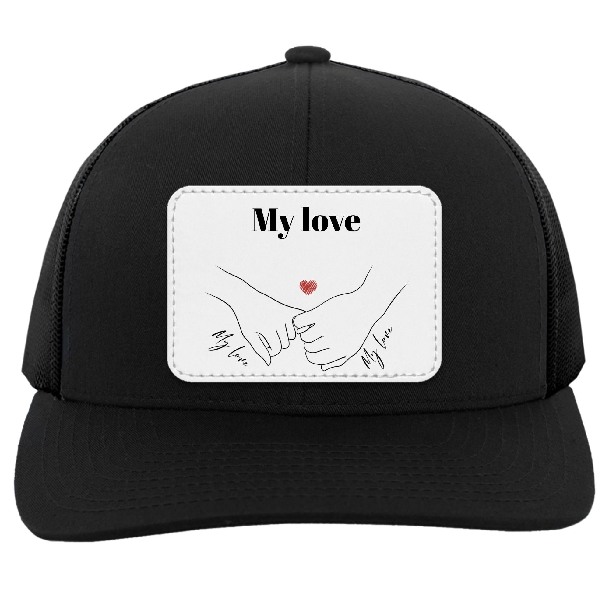 My love Cap