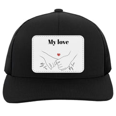 My love Cap