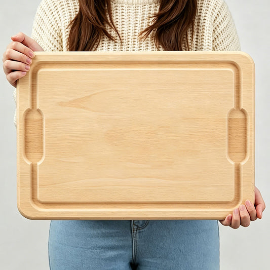 The Man,The Meat,The Legend Personalized Hardwood Cutting Boards