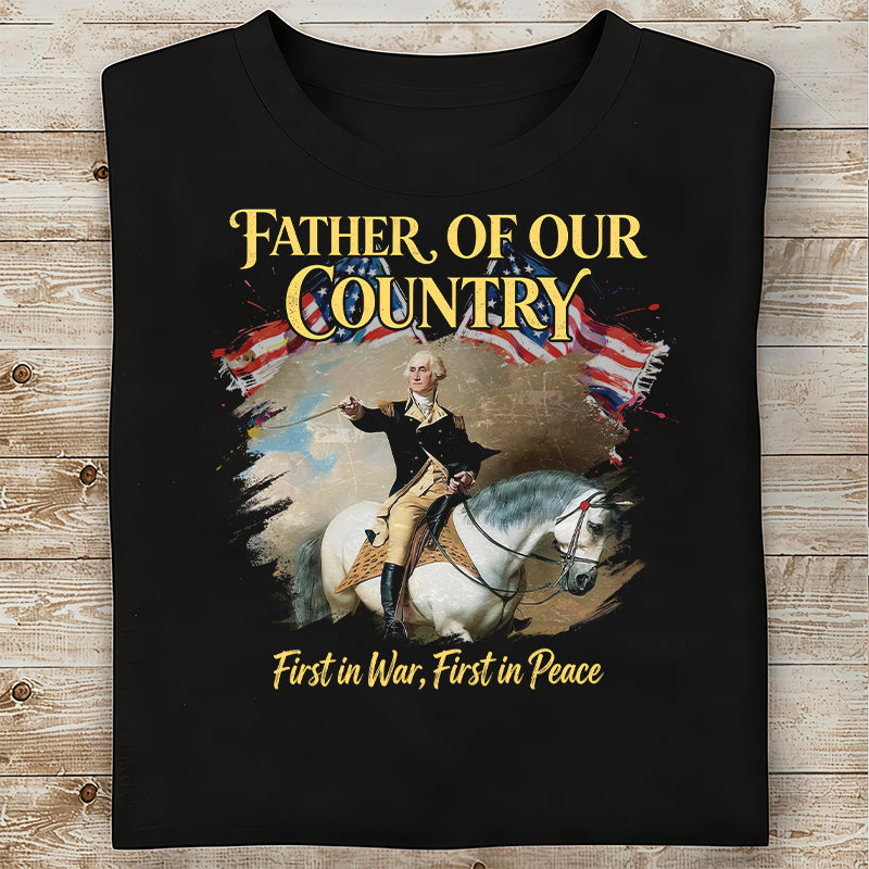 Custom Name America 250th Anniversary Eagle T-Shirt - Personalized 1776-2026 Patriotic Shield Graphic Tee