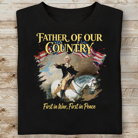 Custom Name America 250th Anniversary Eagle T-Shirt - Personalized 1776-2026 Patriotic Shield Graphic Tee