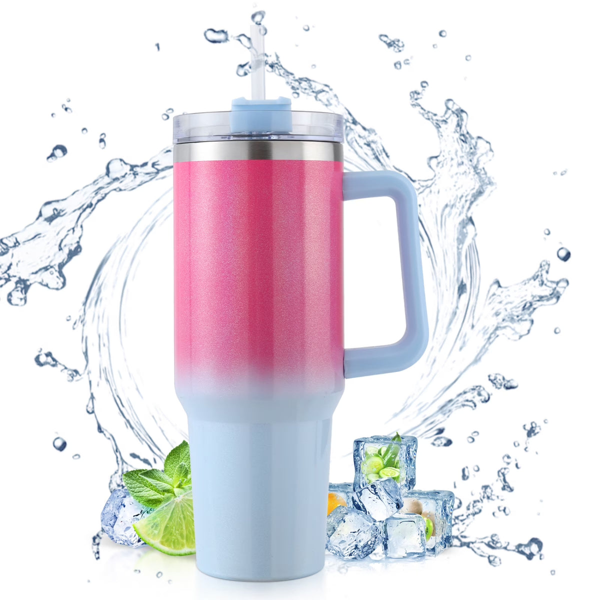 "Everything I Am, You Helped Me To Be" Mother’s Day Coffee Mug - Sentimental Gift