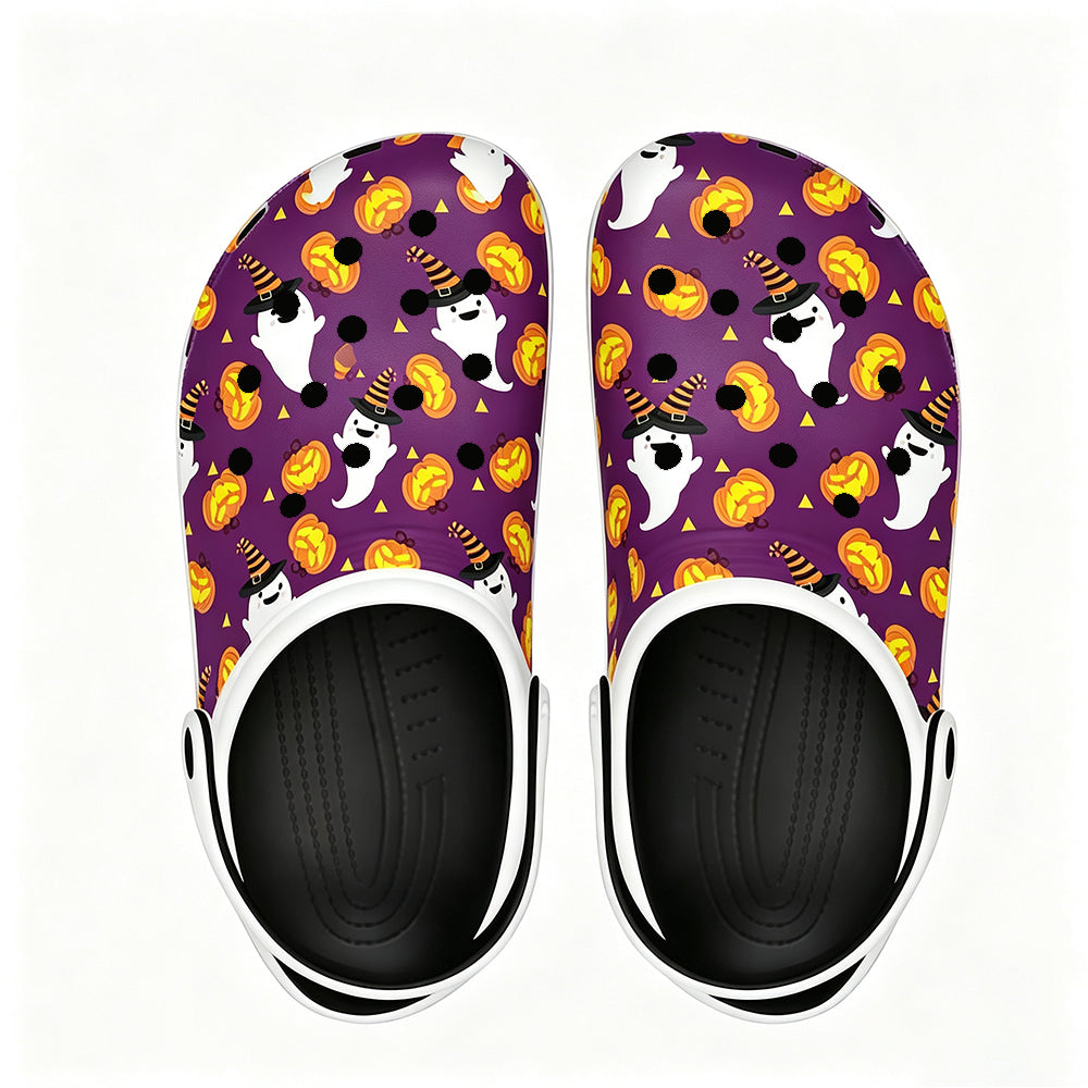Personalized Content - Customized Printed Sneakers with Holes