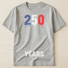 250th Anniversary Celebration T-Shirt for Pet Lovers250th Anniversary Celebration T-Shirt for Pet Lovers