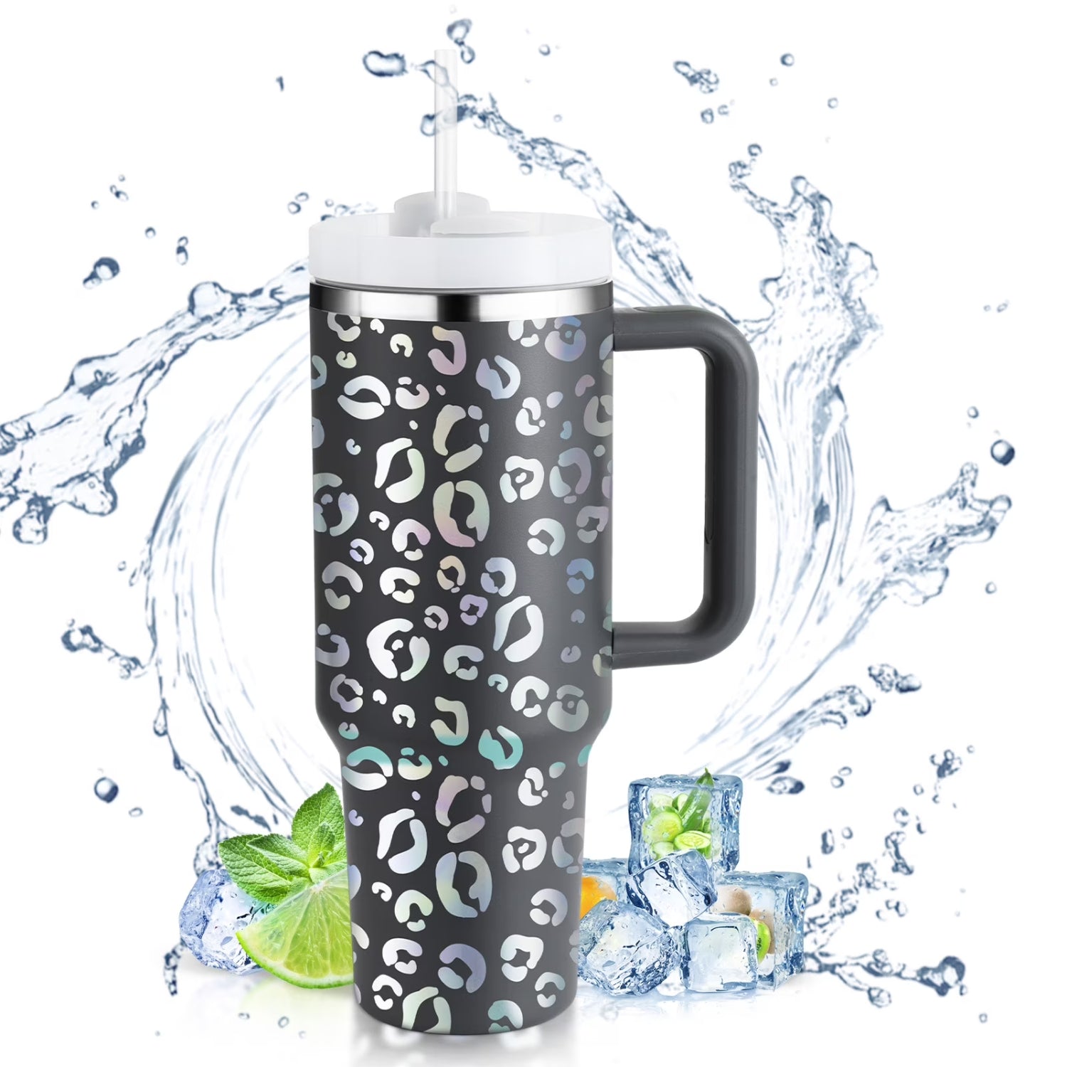 "Mama" Minimalist Aesthetic Coffee Mug - Modern Gift for New Moms