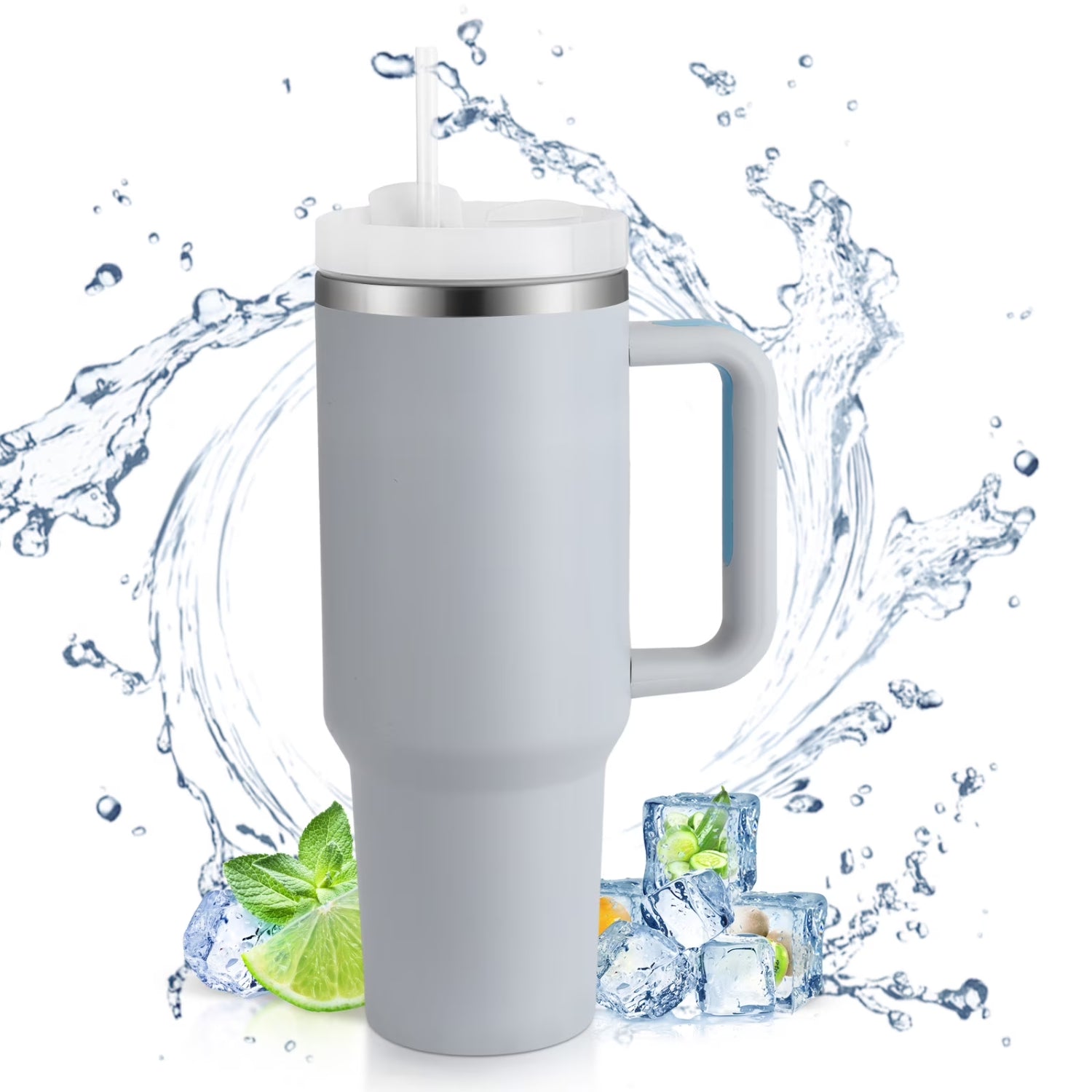 "World's Best Mother" Classic Script Coffee Mug - Birthday & Holiday Gift