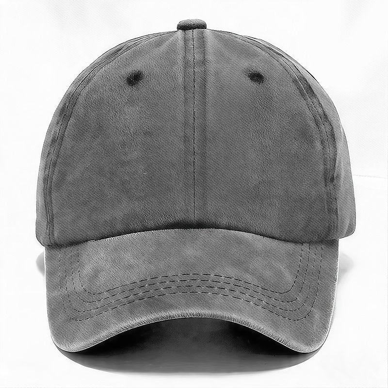 Travel partners for life - Chibi Style Cap