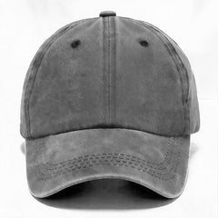 Travel partners for life - Chibi Style Cap
