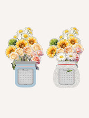 A Must-Have Holiday Gift: Customizable Background Tabletop Display