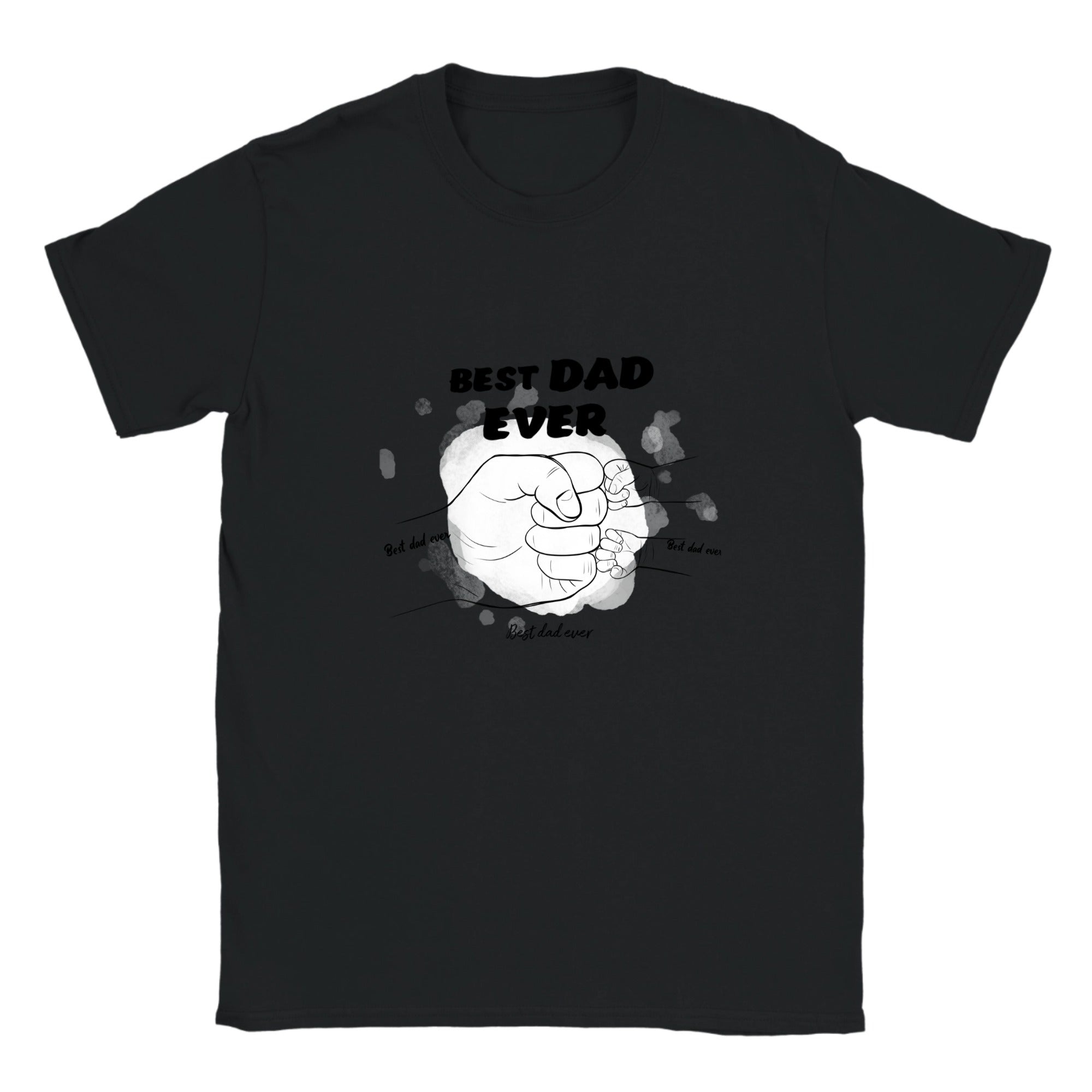 Best dad ever Tee