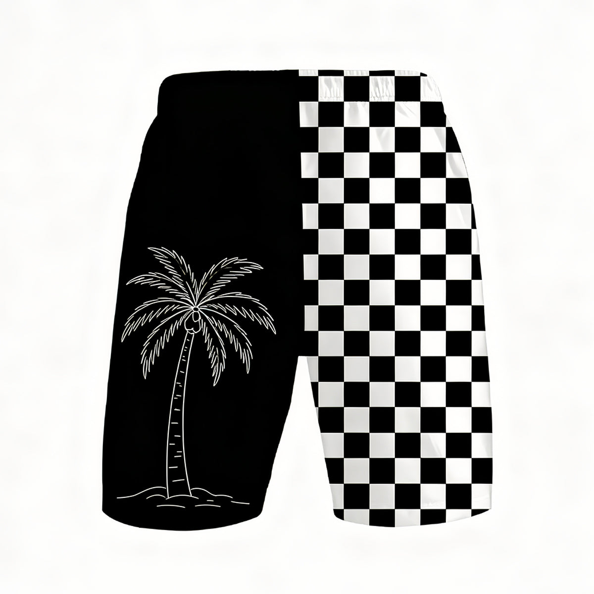 Customize your lucky number and text according to the 41 patterns of the printed design.