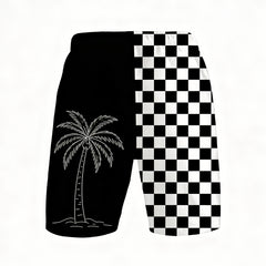 Customize your lucky number and text according to the 41 patterns of the printed design.