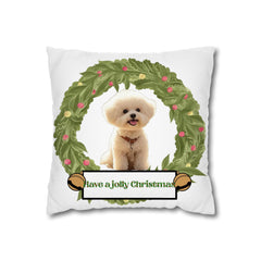 Have a jolly Christmas Pillow