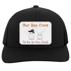 Our Boo Crew Cap
