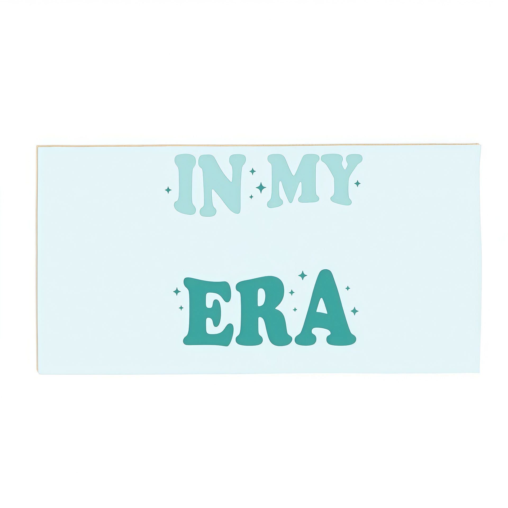 In My Bridal Party Era Personalized 30x60 Beach Towel