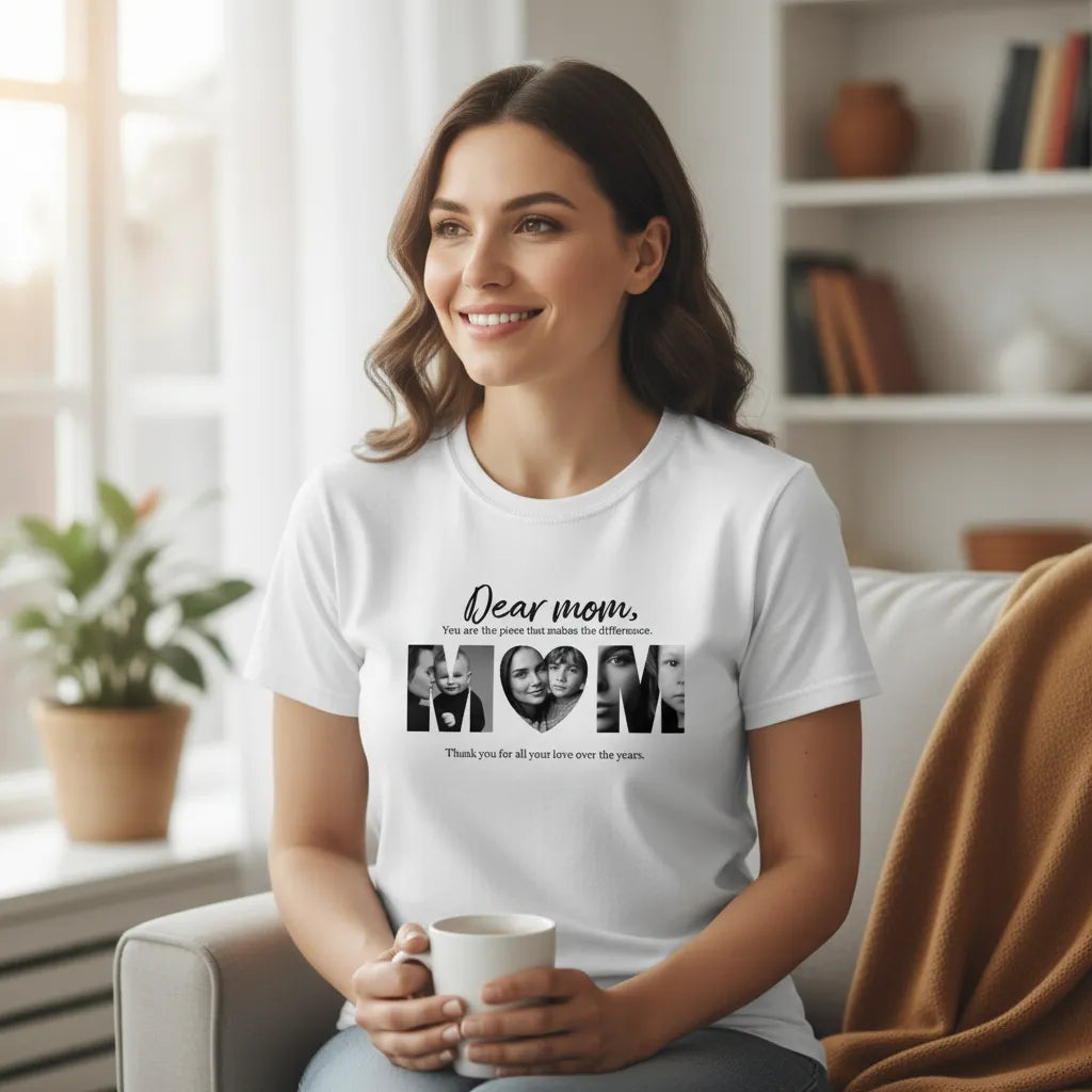 Thank you for all your love over the years tee