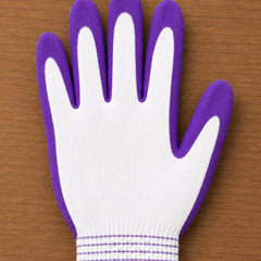 Custom Coated Grip Gardening Gloves - Personalized Birthday Garden Gifts For Gardeners, Husband, Son, Grandson, Brother, Grandpa, Dad, Yourself - Gardener Of The Year