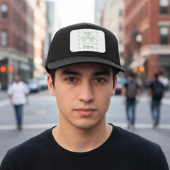 Lucky us Cap