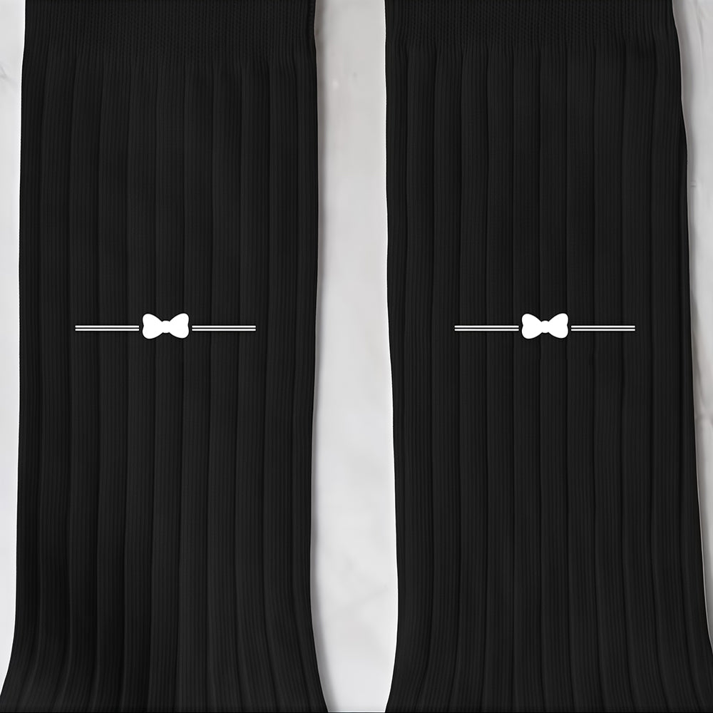 Wedding Socks For Groomsmen, Groom Wedding Gifts - Personalized Socks